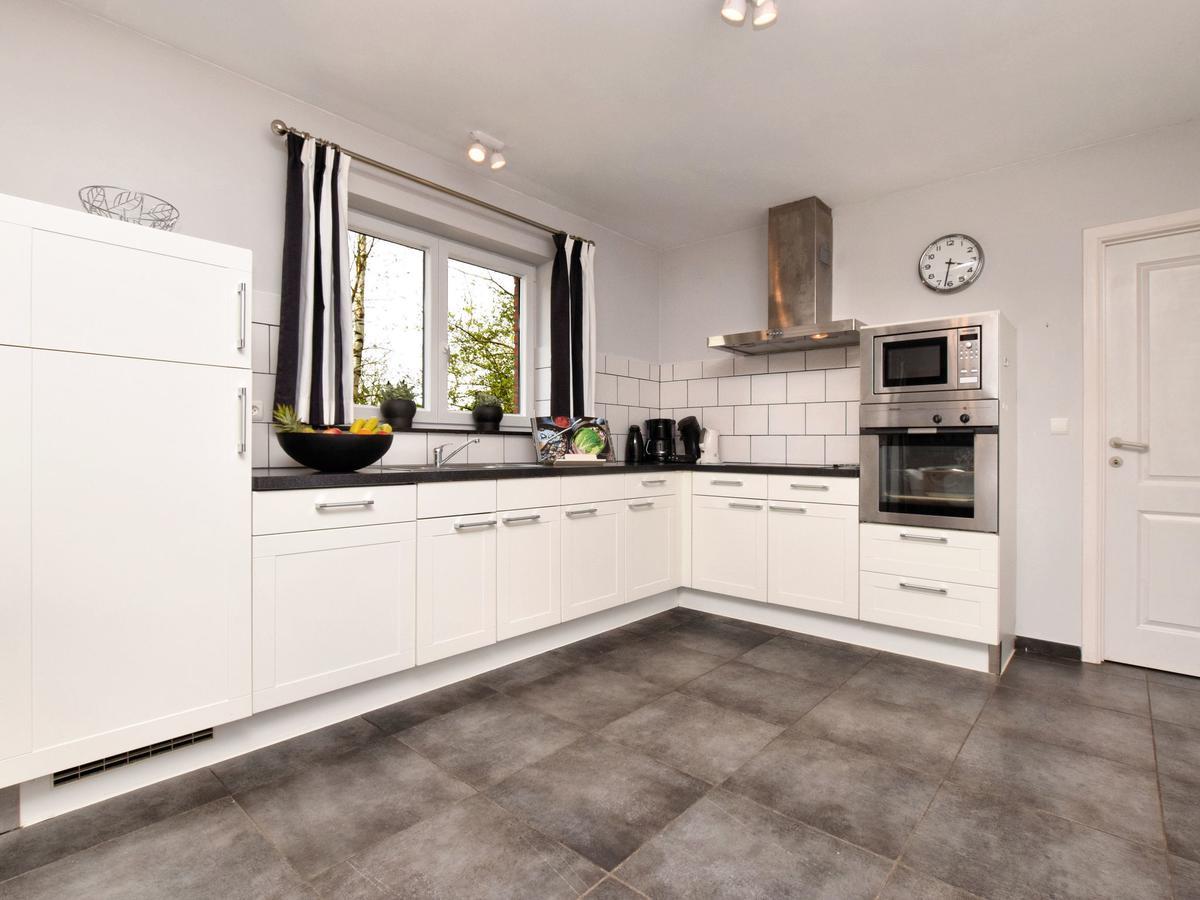 Charming Holiday Home In Durbuy With Sauna Barvaux-sur-Ourthe Esterno foto