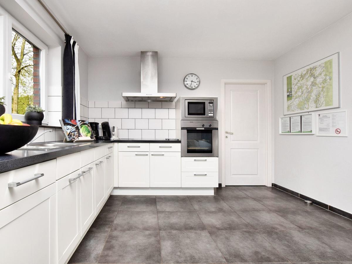Charming Holiday Home In Durbuy With Sauna Barvaux-sur-Ourthe Esterno foto