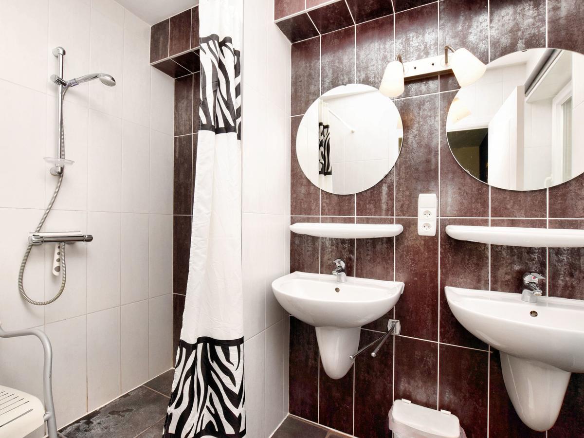 Charming Holiday Home In Durbuy With Sauna Barvaux-sur-Ourthe Esterno foto