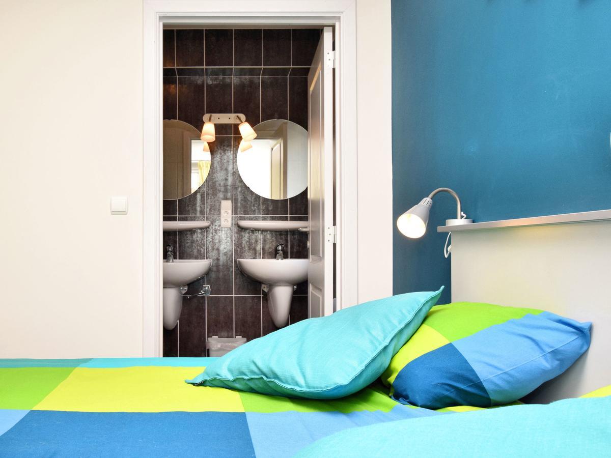 Charming Holiday Home In Durbuy With Sauna Barvaux-sur-Ourthe Esterno foto